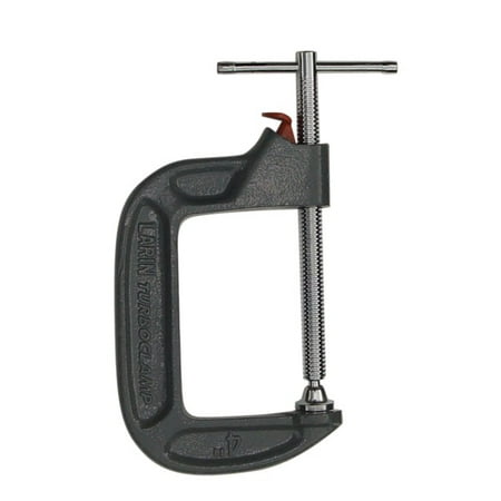 

4 X 3 Turbo C Clamp