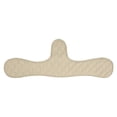 thumbnail image 2 of Bra Liners Breast - 1 Pc Reusable Cotton Breast Pads, Wicking Inserts for Underarms, Tummy & Postpartum, Odor Control, Quick-Dry, Soft, Comfortable, Washable, Lightweight Protection 1PC*3, 2 of 9