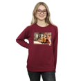 thumbnail image 3 of Elf Womens Family Shot Sweatshirt, 3 of 4
