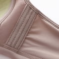 thumbnail image 5 of Everyday Bras for Women Brazier for Women Womens Strapless Bra Womens Strapless Bras Sports Bras Athletic Bras for Women Sports Bra Wire Push up Bra Sports Bras for Women Medium Support B F, 5 of 8