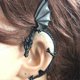 thumbnail image 3 of 1Pc Punk Luminous Dragon Shape Ear Cuff Clip Earring No Piercing Jewelry for Women Girls Teens, 3 of 4