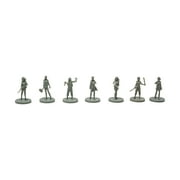 Van Ryder Games Final Girl: Miniatures Box - Series 1