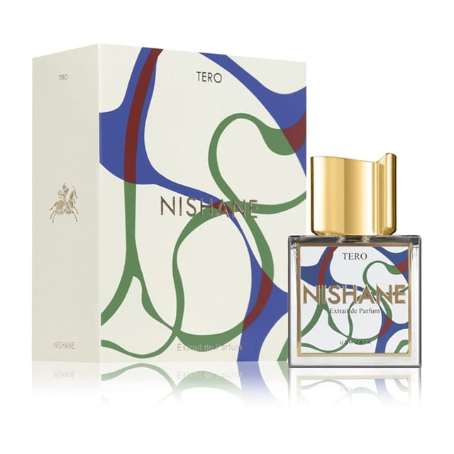 Perfume Nishane Tero XDP en aerosol, 100 ml, unisex