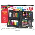 thumbnail image 2 of Cra-Z-Art Super Art Set-70 Piece Set Toy for Creative Exploration, Best Gift for Kids Ages 4 & up, 2 of 10