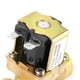 thumbnail image 2 of G3/4 Electric Pressure Closed Sole Valve, 2 Way Water Inlet, N/C, 220V AC, FCD-180B, 2 of 3
