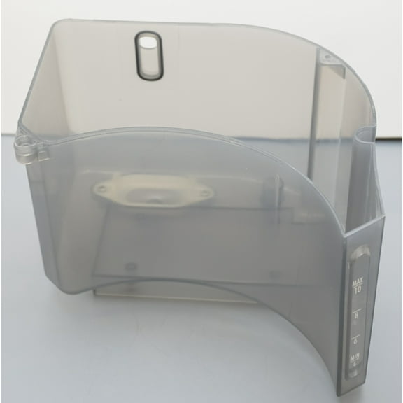 DeLonghi Replacement Water Tank for Coffee Combi Machines, 5513270459