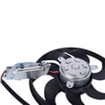 thumbnail image 5 of CLH Radiator Cooling Fan Assembly Left, 5 of 7