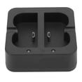 thumbnail image 2 of Ring Batteries Charger, DC5V 800mA X 2 Compatible USB Charging Station  For Video  Battery For Spotlight Cam Battery, 2 of 8