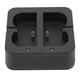 thumbnail image 5 of para Timbre con Video, Estación de Carga de Batería de Anillo Recargable Compatible con Ring Video Doorbell 2, Ring Doorbell 3, Spotlight CAM, Door View CAM Y Stick Up CAM Battery HD EOTVIA No, 5 of 6