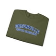 thumbnail image 3 of Greenville South Carolina SC Sweatshirt Gifts Crew Neck Shirt Long Sleeve, 3 of 7