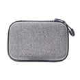 thumbnail image 1 of Bolsa De Viaje Para Grabadora De Voz AI, Estuche Portátil Para Grabadora De Voz AI Con Corte Preciso De Orificios Para NotePin, 1 of 7