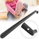 thumbnail image 3 of 42cm Metal Stainless Steel Shoe Horn Long Handle Shoe Lifter Spoon BlackBlack, 3 of 5