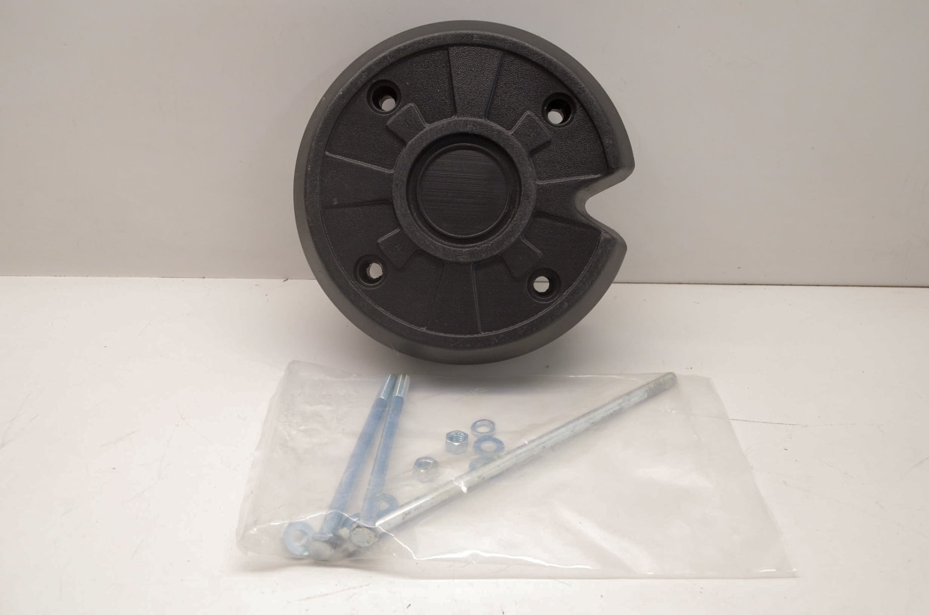 OEM Husqvarna 954040102 50lb Wheel Weight NOS