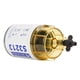 thumbnail image 5 of Separador de agua y combustible Kit marino,Separador de agua y combustible Filtro de separación de agua y combustible marino Motor fueraborda Separador de agua y combustible Diseñado a medida, 5 of 12