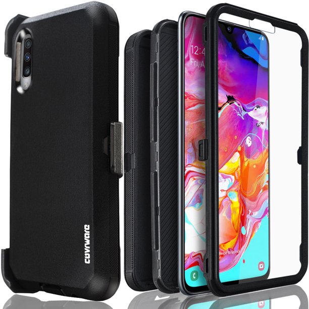 samsung galaxy a70 mirrorlink