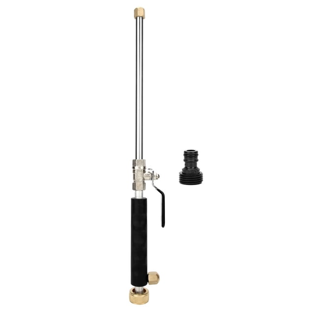 Lavadora de coches Jadeshay Chorro de agua ajustable