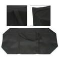 thumbnail image 4 of Sac de Rangement pour Perche OutdoorTent Sac de Camping avec Poignée Sac de Transport pour Canne à Pêche Gym 80*20*20 cm, 4 of 9