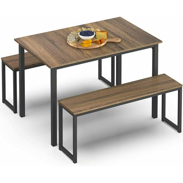 Homury dining deals table set