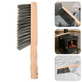 thumbnail image 2 of WSTEER Fireplaces Cleaning Brush Kitchen Brush Fireplace Hand Broom Fireplace Cleaning Tool, 2 of 6