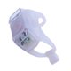 thumbnail image 2 of Yuarrent Luces de silicona para bicicleta de Color arcoíris, resistente al agua, para ciclismo, luz de seguridad delantera y trasera, manillar, Ciclismo Blanco, 2 of 6