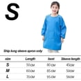 thumbnail image 2 of Kids Art Smocks, Waterproof Artist Painting -26, 2 of 5