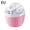 EU, variant on Small Home Mini Ice Cream Maker, Automatic Ice Dessert Maker for Yogurt, Sorbet & Gelato, Homemade Dessert Appliance