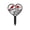 #001#-D, variant on Metal Cemetery Memorial Plaque for Remembrance Cardinal Graveyard Decorations for Humans Red Bird Markers Cross Sign Garden Outdoor Stake Miss You Headstones Easter Sympathy Gifts Tombstones(1PC)