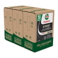 thumbnail image 4 of Castrol EDGE 5W-20 Advanced Full Synthetic Motor Oil, 5 Quarts Eco Pack, 4 of 10