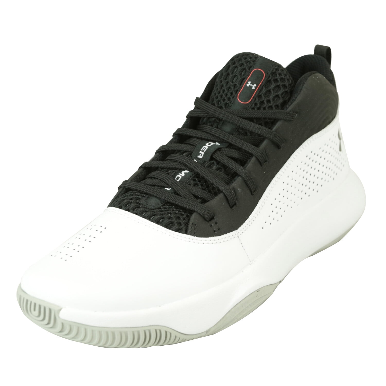 men's under armour high tops