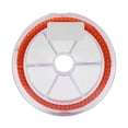 thumbnail image 2 of High Strength Braided Fly Line Backing for Freshwater Fishing 20lb 50m, 2 of 10