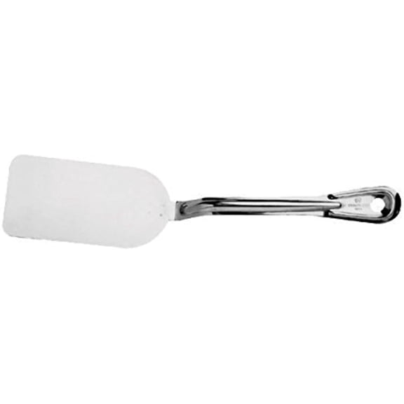 Serving Turner, Solid, 14", S/S