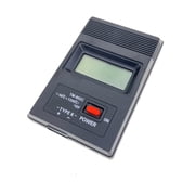 Temperature Meter TM902C Digital K Type Thermometer Sensor + Thermocouple Probe Detector