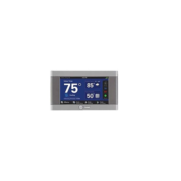 Trane Comfortlink Ii Xl850 Wi Fi Thermostat Walmart Com Walmart Com
