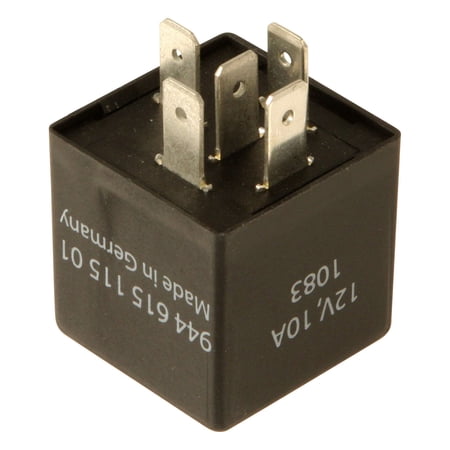 Original Equipment A/C Relay