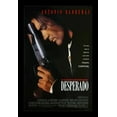 thumbnail image 1 of DESPERADO - 11x17 Framed Movie Poster, 1 of 6
