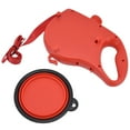 thumbnail image 1 of Rope Leash, Lightweight Ergonomics Simple Operation Multifunction Pet Leash Multicolor Optional  For Household For Gardens For Travel For Outdoor, 1 of 8