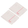 thumbnail image 1 of Plaque Coulissante de Couvercle de Bobine, Plaque à Aiguille, Couvercle de Plaque, 2 Pcs, Plaque de Couvercle de Bobine pour Usage Intensif, ABS Transparent, Haute Précision, Plaque de Couvercle de Machine à Coudre pour Remplacement, 1 of 8