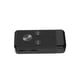thumbnail image 1 of Adaptador de audio Bluetooth Auriculares Auriculares Receptor estéreo inalámbrico Cancelación de ruido Control de volumen Inevent EL4595-00B, 1 of 6