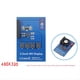 thumbnail image 2 of Módulo de Pantalla Táctil de 3,5 Pulgadas SPI 480X320 con Pantalla Táctil Resistiva de Interfaz de Ventilador de 5 V para 3B+/4B, 2 of 5