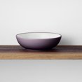 thumbnail image 6 of Noritake Colorwave Plum Set of 4 Soup/Cereal Bowls, 6 of 7