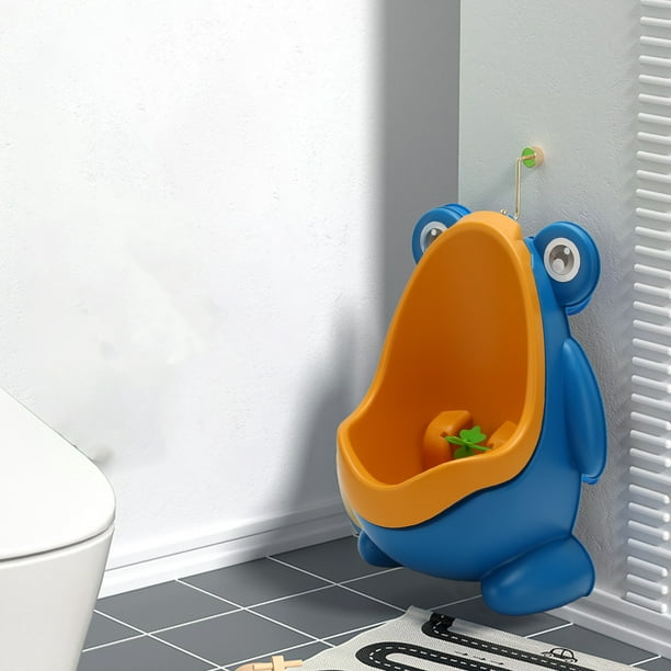 1 Pièce Nouvelle Toilette Portable Pour Enfants, Urinoir De Voyage
