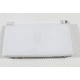 thumbnail image 2 of Restored Authentic Nintendo DS Lite Polar White with Stylus and Charger (Refurbished), 2 of 2