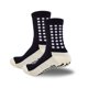 thumbnail image 4 of Calcetines de fútbol transpirables para hombre hasta media pantorrilla, antideslizantes, para jóvenes, con absorción de impactos y absorción de sudor, para cama elástica de béisbol, parte, 4 of 6