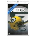 thumbnail image 2 of NFL Green Bay Packers - Casque 16, 2 of 4