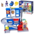thumbnail image 1 of Set de Juego Paw Patrol Cuartel de Búsqueda y Rescate con Figuras, 1 of 9