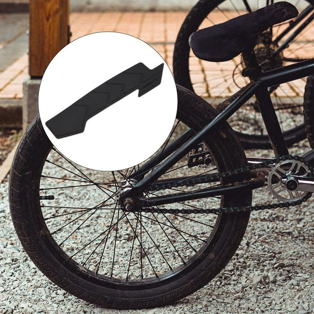 Vinilo Protector Bicicleta Mtb Cinta Para Cuadro De Bicicleta