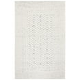 thumbnail image 2 of SAFAVIEH Marbella Marsan Bordered Area Rug, Ivory/Green, 6' x 9', 2 of 10