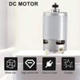 thumbnail image 5 of 10.8V/12V 13 Teeth Motor Replace for BOSCH GSR10.8-2-LI GSR120-LI GSR10.8V-LI-2 High Quality Power T, 5 of 5