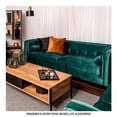 thumbnail image 4 of Sillón Alterego Madison Verde, 4 of 4