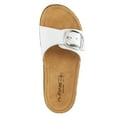 thumbnail image 3 of Flexus Women's BARONCA Slide Sandals, 3 of 6